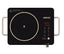 Silver Crust Hot Plate