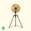 Tripod Inverter Fan