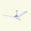 Saver Water Proof Fan (Steel Canopy)