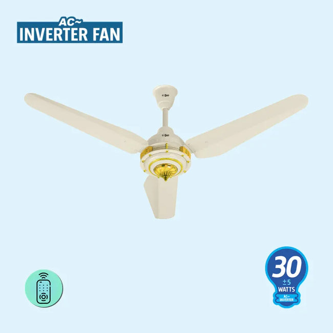 Smart Antique Plus AC Inverter Fan Main Image