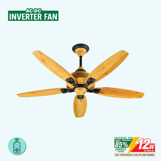 Grace Inverter Fan Hover Image