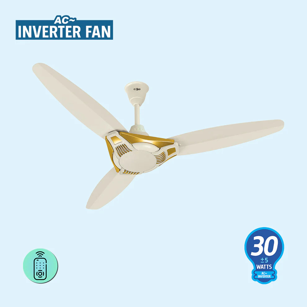 Aspire AC Inverter Fan