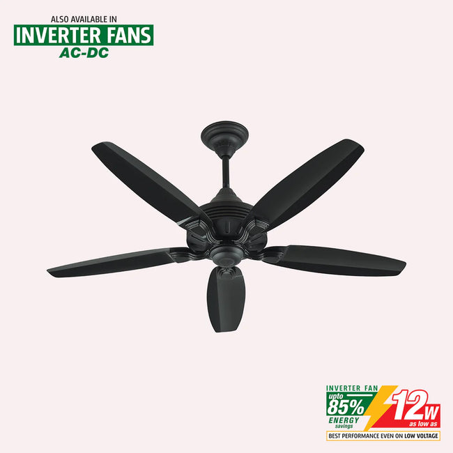 Grace Inverter Fan Main Image