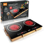 Raf Hot Plat Double