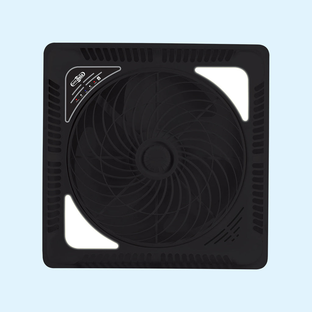 False Ceiling Fan