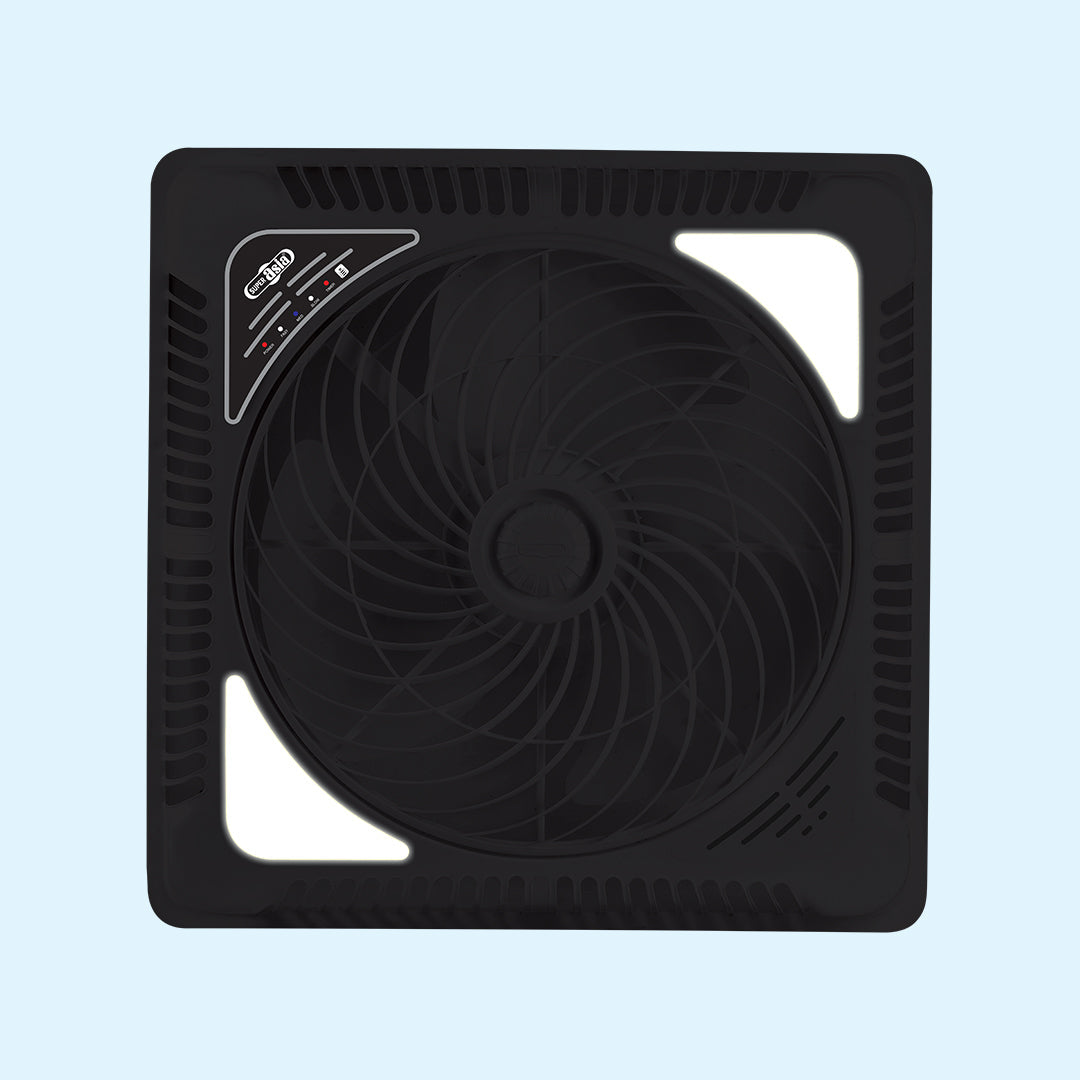 False Ceiling Fan