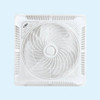 False Ceiling Fan