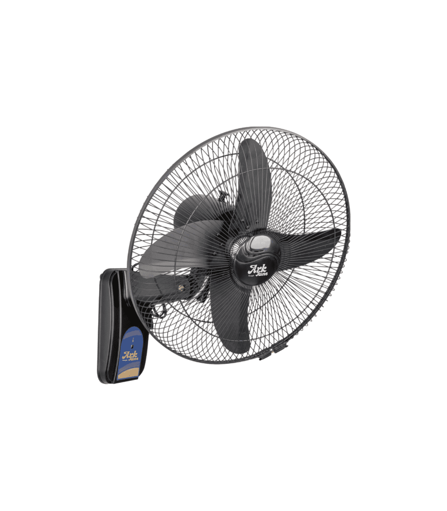 Bracket fan 18"