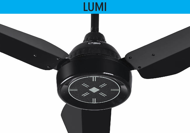 LUMI AC Inverter Fan Hover Image