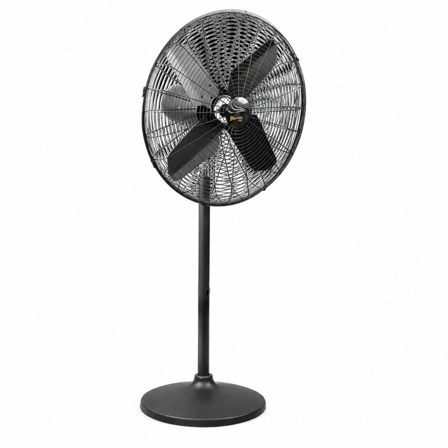 Pedestal Fan Supereme Hover Image