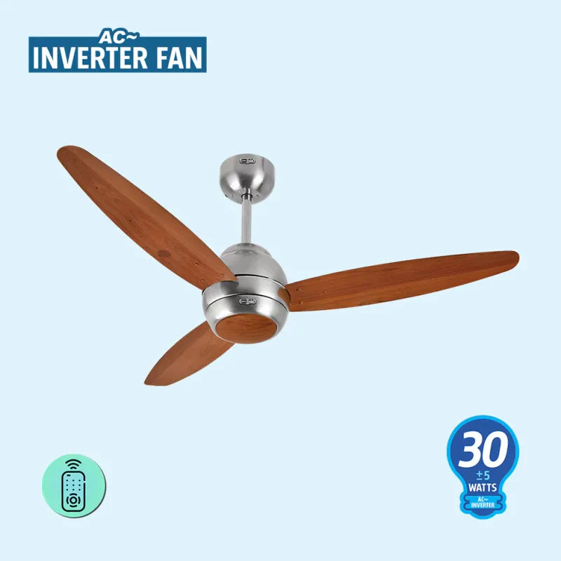 Airo AC Inverter Fan