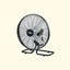 Floor Fan 18 Inches