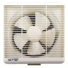 Exhaust Plastic Fan