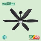 Imperial AC Inverter Fan