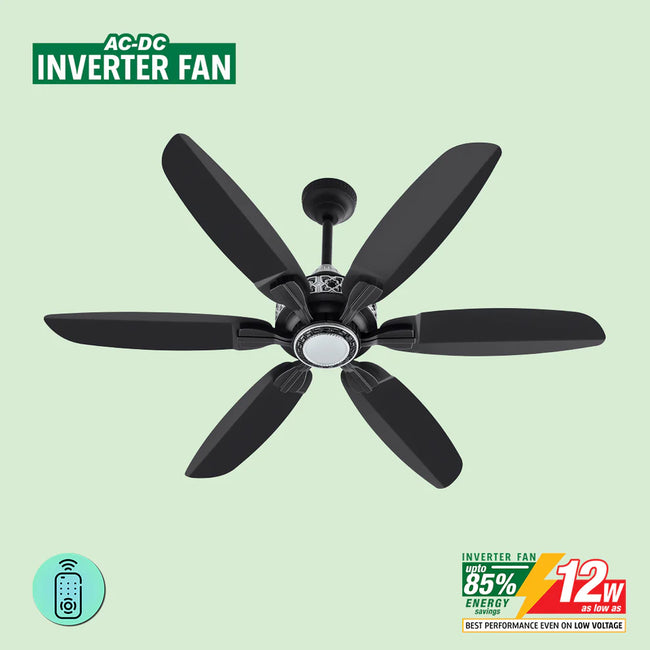 Imperial AC Inverter Fan Main Image
