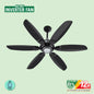 Imperial AC Inverter Fan