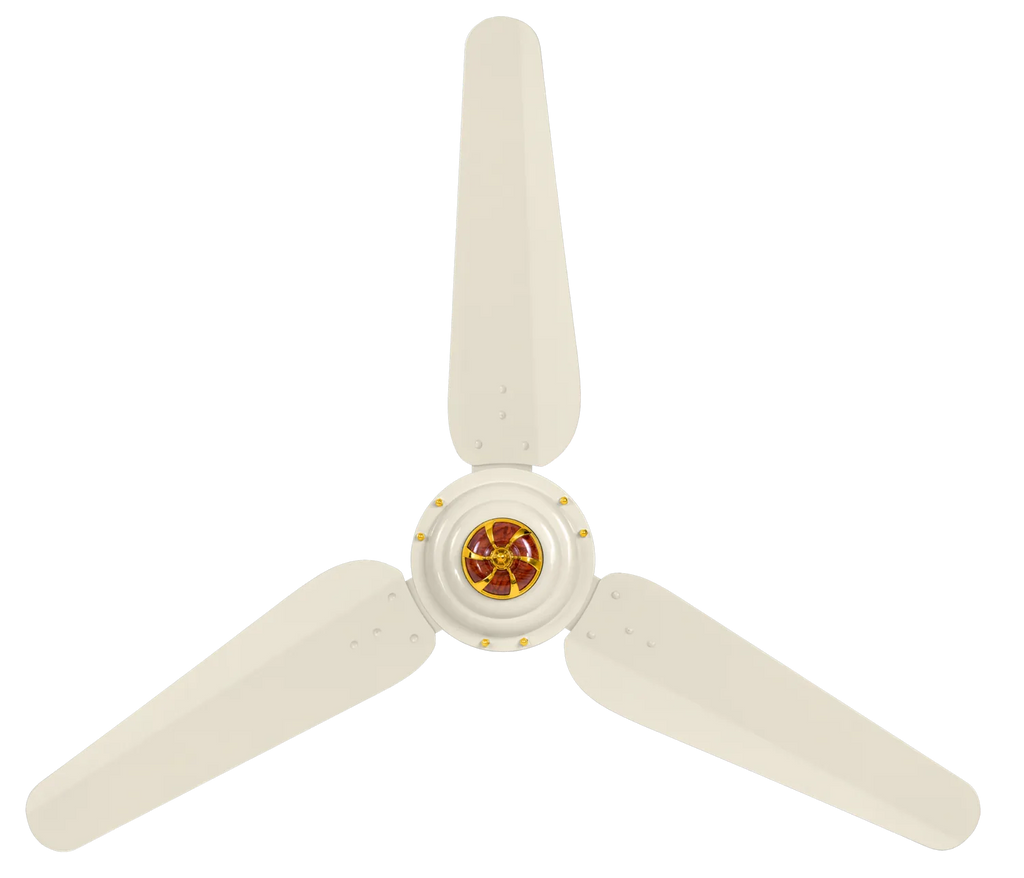 Crown AC DC Inverter fan