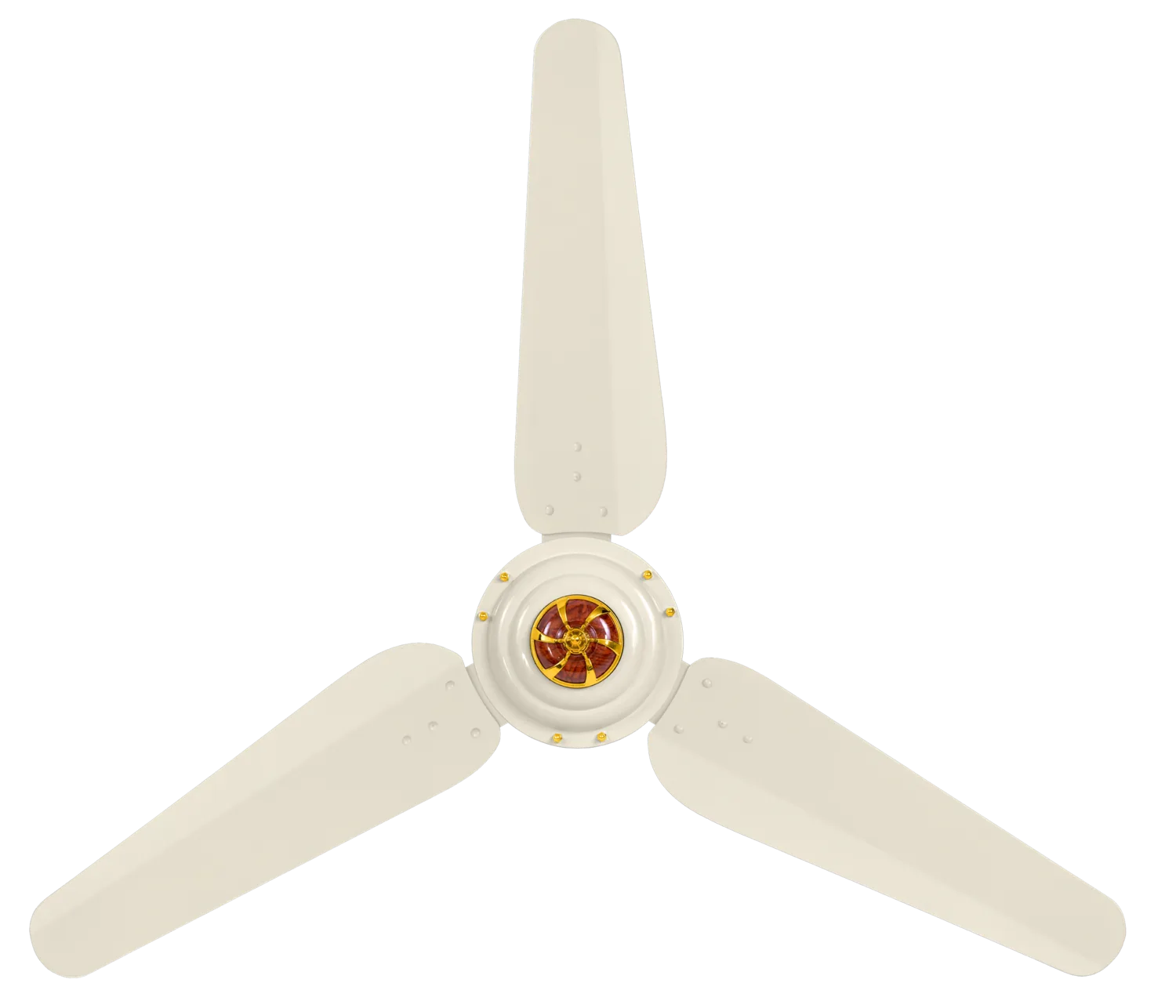 Crown AC DC Inverter fan