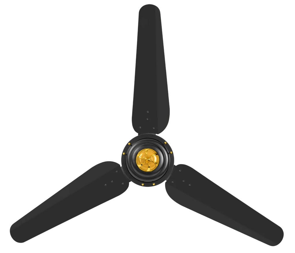 Crown AC DC Inverter fan
