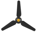 Crown AC DC Inverter fan