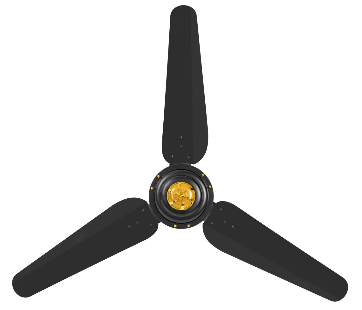 Crown AC DC Inverter fan