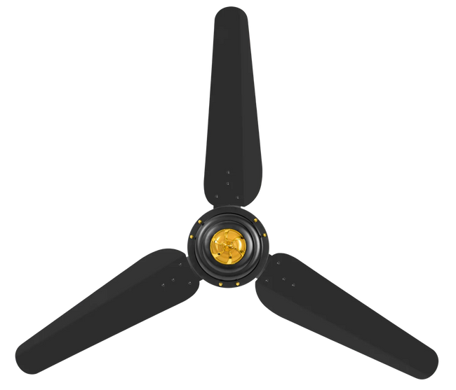 Crown AC DC Inverter fan Main Image