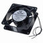 Compact Fan Copper