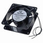 Compact Fan Copper