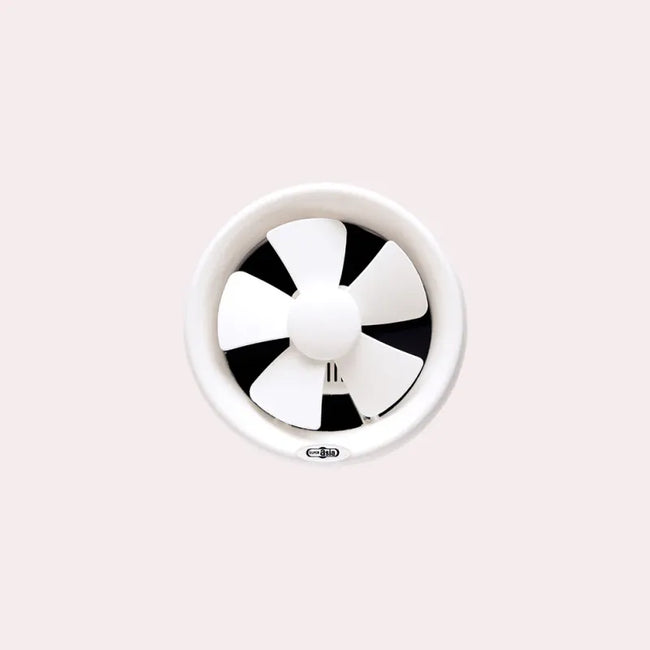 Window Exhaust Fan Hover Image