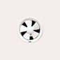 Window Exhaust Fan