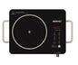 Silver Crust Hot Plate