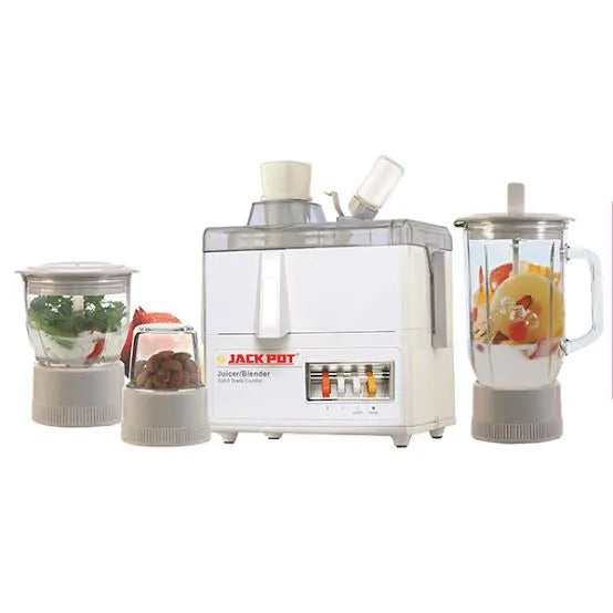 Juicer Blander 4 IN 1