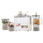Juicer Blander 4 IN 1