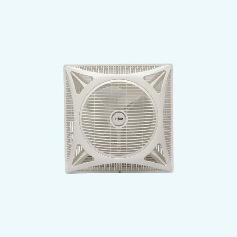 False Ceiling Fan