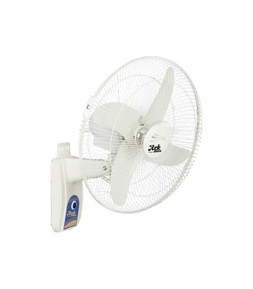 Bracket fan 18"