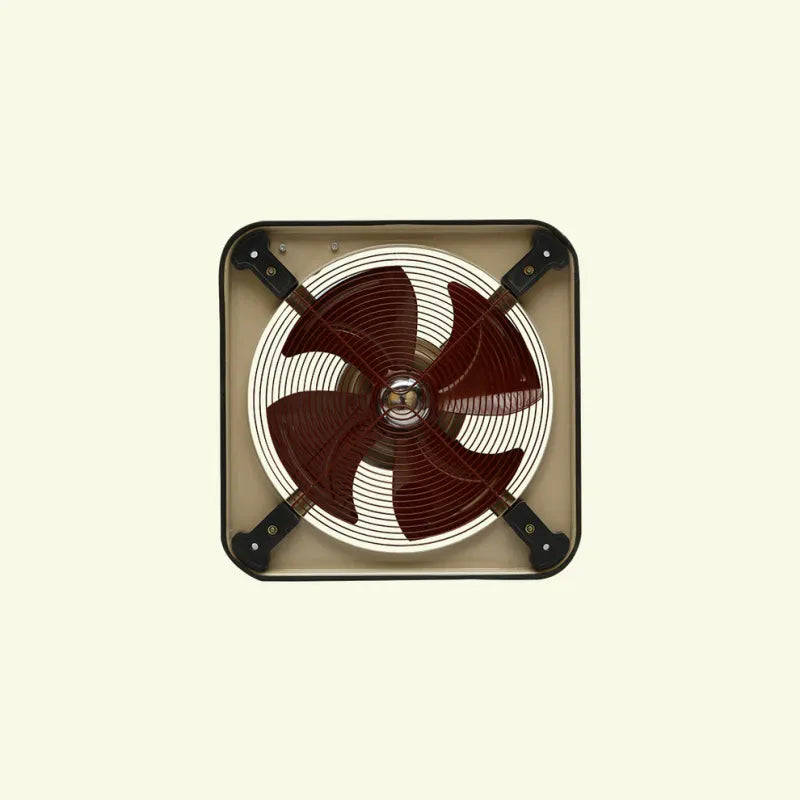 Exhaust Net Jali
