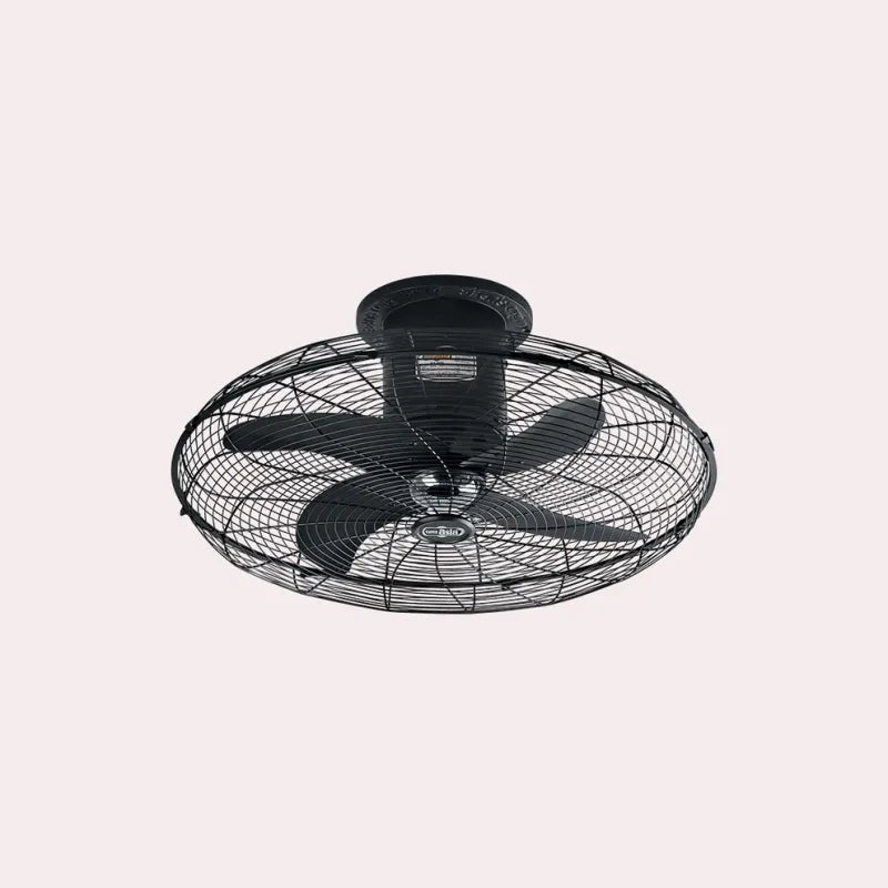 Fix Fan 24 Inches