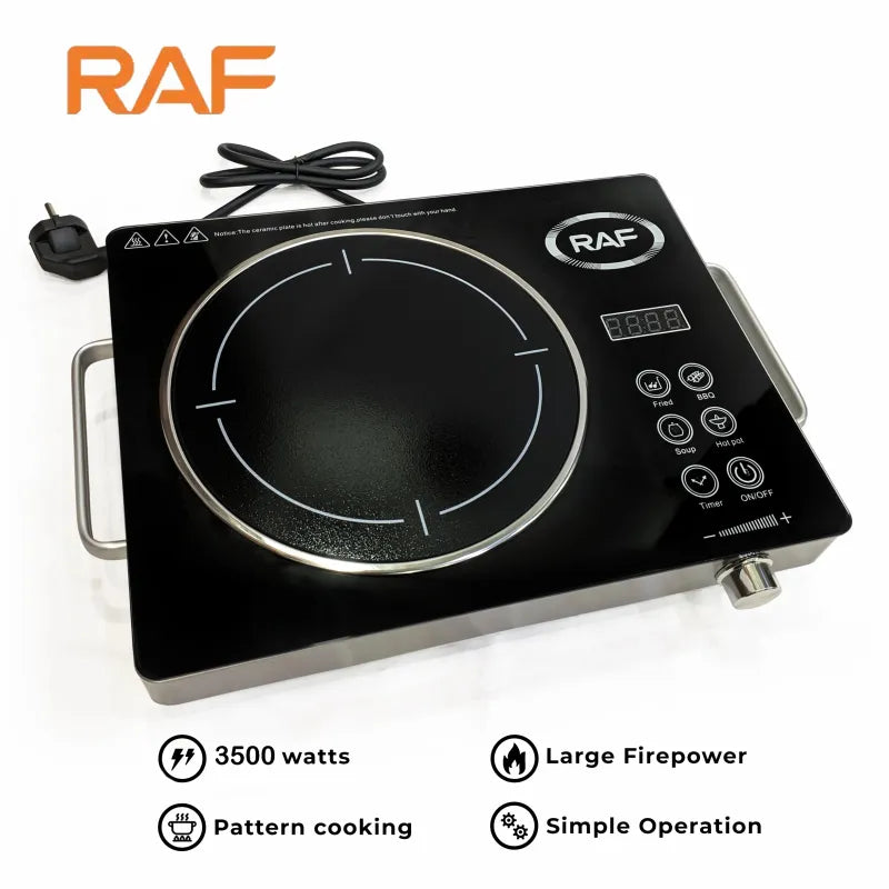 RAF Electric Hot Plate