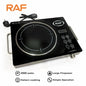 RAF Electric Hot Plate
