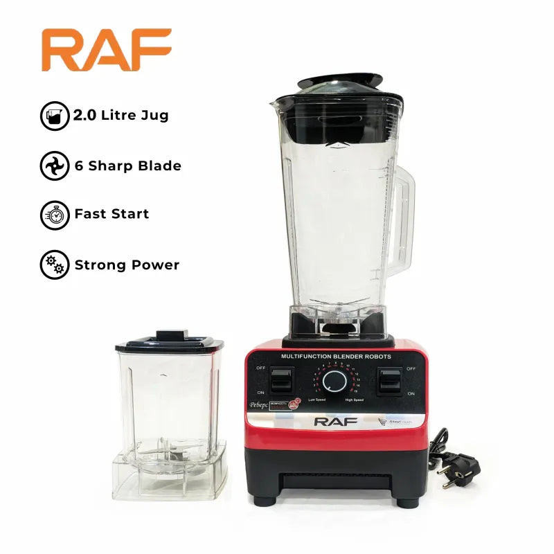 Juicer Blender