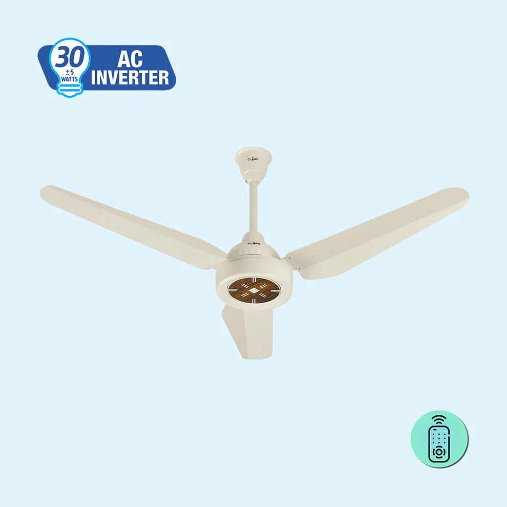 LUMI AC Inverter Fan