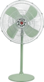Pedestal Fans KHD
