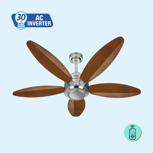 Decent Plus Inverter Fan Hover Image