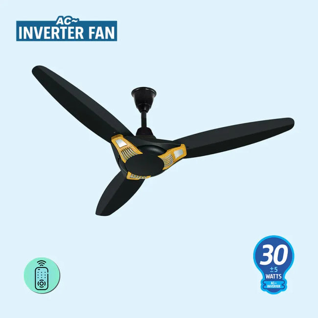 Aspire AC Inverter Fan Hover Image