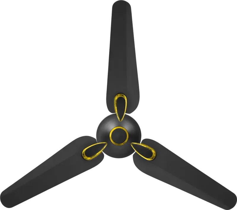 Astro Inverter Fan