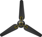 Astro Inverter Fan