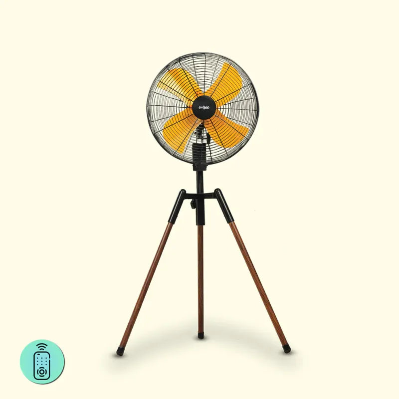 Tripod Inverter Fan