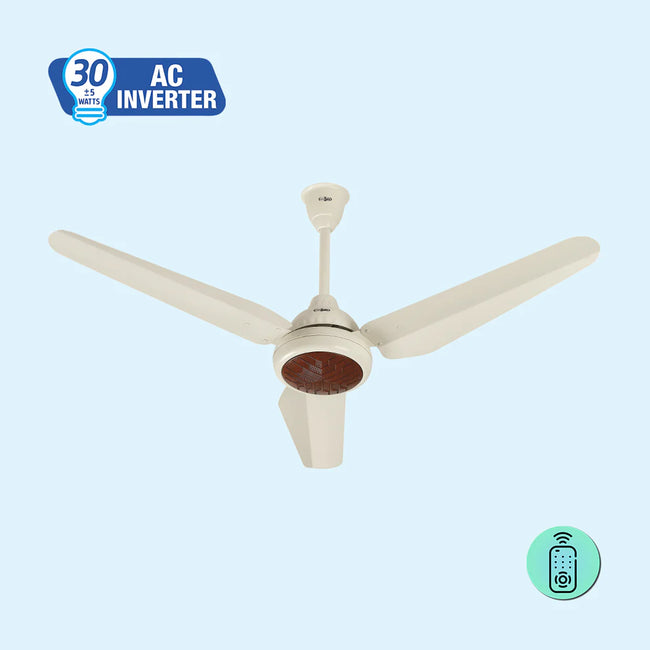 Vista AC Inverter Fan Main Image
