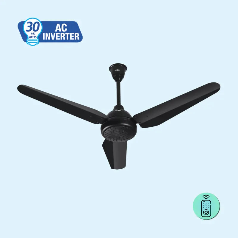 Vista AC Inverter Fan