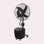 Mist Fan 24 Inches